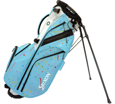 Srixon Replica Stand Bag Ink Collection