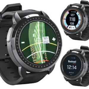 BUSHNELL ION ELITE GOLF GPS WATCH