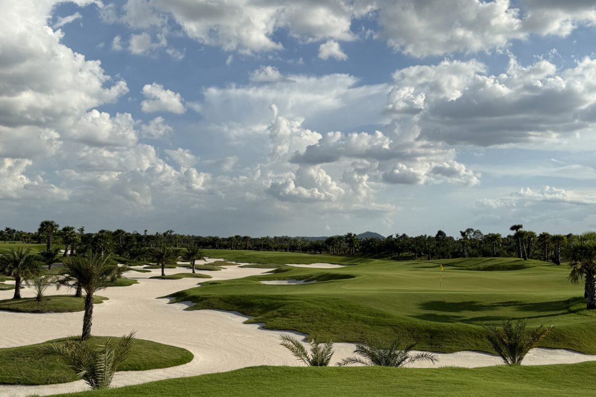 Chhun On Golf Resort_Palm Course_Hole 04 (Brian Curley)