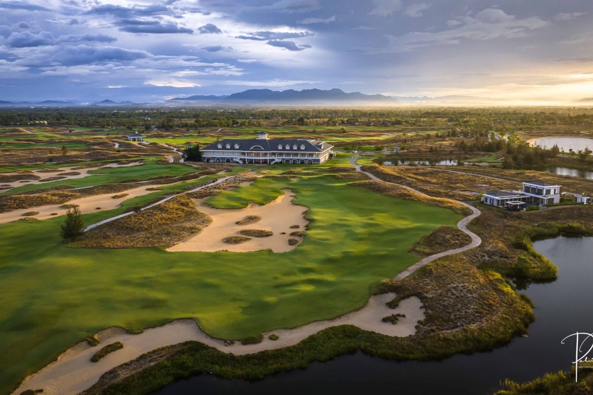 Da Nang Golf Experience