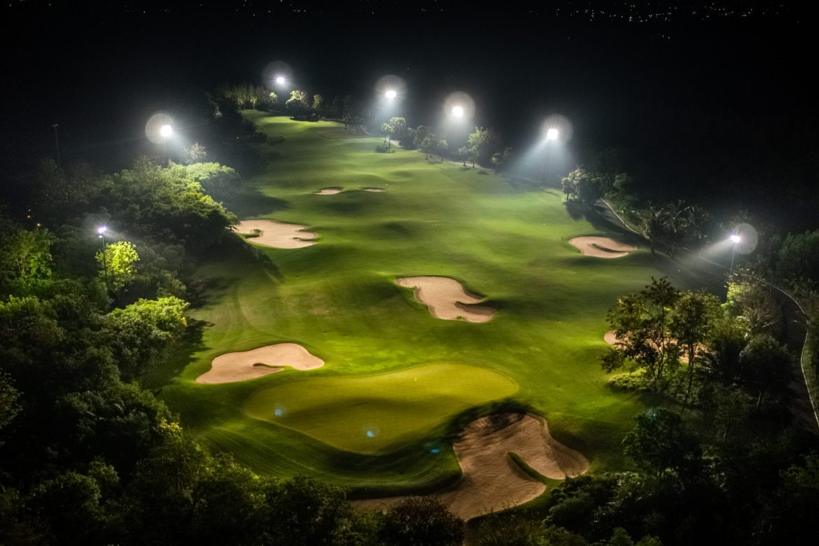Siem Reap and Phnom Penh Golf Experience
