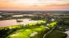 Chhun On Golf Resort Lake Course fairway and layout