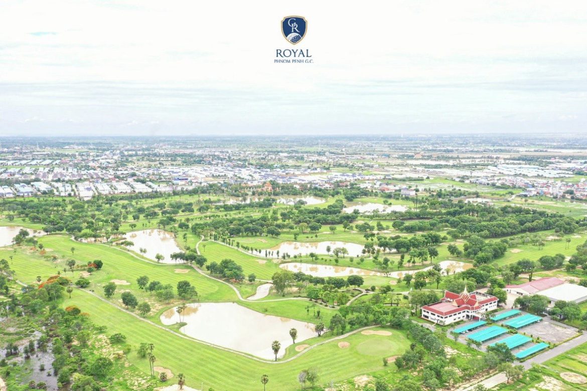 royal phnom penh golf club