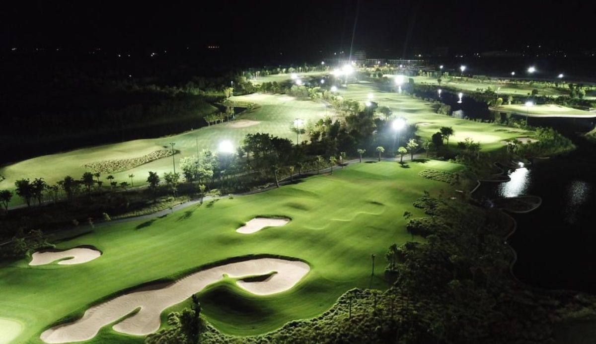 Golf Tour Packages
