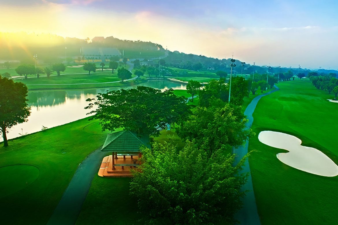 Hanoi Golf Experience